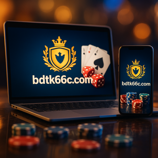 BDTK66-এ উত্তেজনাপূর্ণ ক্রীড়া-গেমসমূহ: আপনার খেলার রোমাঞ্চকে উজ্জীবিত করে